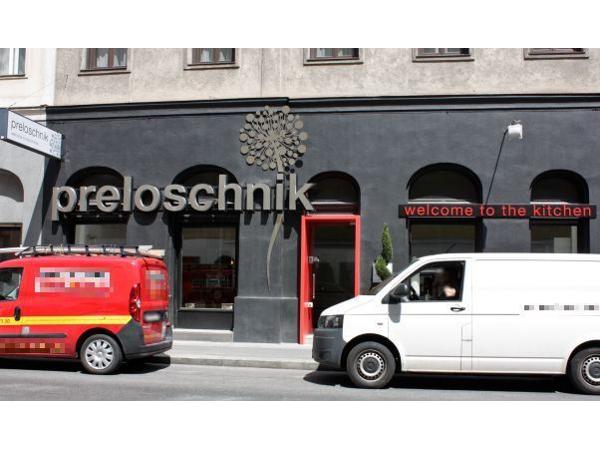 Bild 1 von Preloschnik - welcome to the kitchen