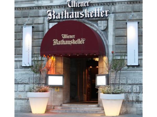 Bild 1 von Wiener Rathauskeller