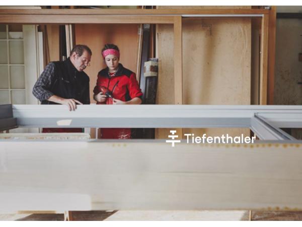 Bild 1 von Tischlerei Tiefenthaler GmbH
