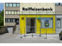 Raiffeisenbank Wienerwald eGen