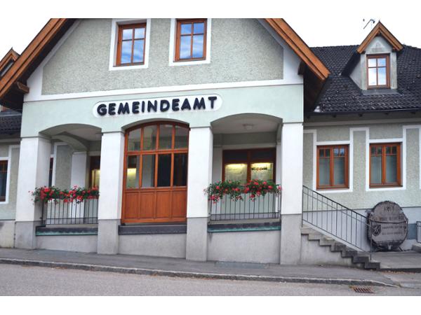 Bild 1 von Gemeindeamt der Gemeinde Winklarn