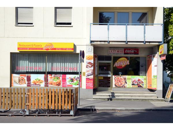 Bild 1 von Pizzeria Adria