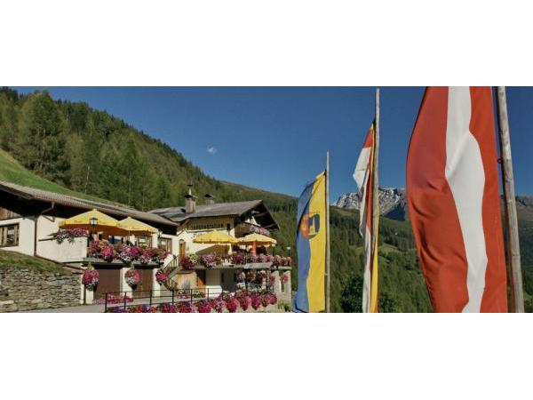 Bild 1 von Hohe Wand Ferienwohnungen