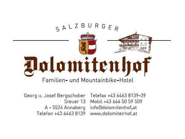 Bild 6 von Salzburger Dolomitenhof