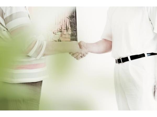 Bild 1 von WPM Wund Pflege Management GmbH