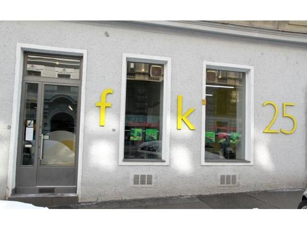 Bild 1 von Friseur & Kunst fk25