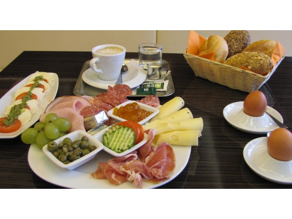 Bild 5 von BÄCKEREI CAFE ZIRNGAST