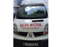 Glas Wendl Reparaturschnelldienst