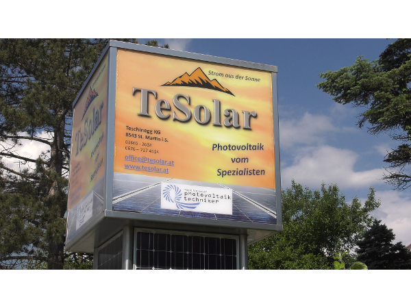 Bild 16 von TeSolar - Teschinegg KG