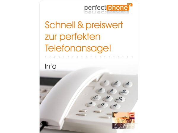 Bild 4 von Perfect Phone