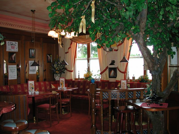 Bild 11 von Nicki's Restaurant