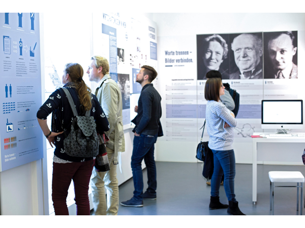Bild 13 von Österreichisches Gesellschafts- und Wirtschaftsmuseum