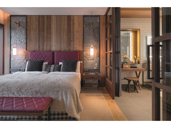 Bild 21 von Interalpen-Hotel Tyrol GmbH
