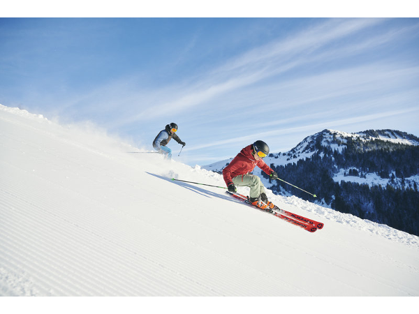 Bild 12 von Hotel Garni Alpina, Familie Bischof