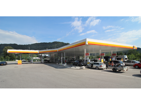 Bild 2 von Autohof Huter