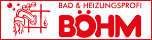 Logo von Böhm Wolfgang GesmbH