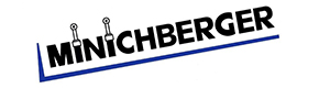 Logo von Minichberger Alfred e.U. Baumaschinen-Ersatzteile