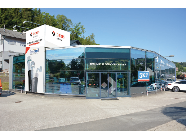 Bild 1 von DEXIS Austria GmbH Zweigniederlassung Waidhofen