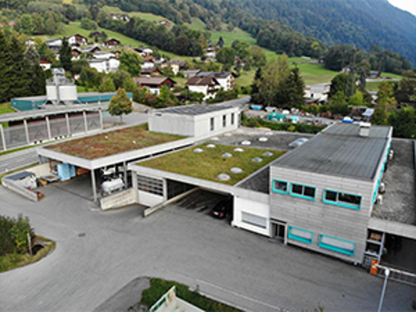 Bild 1 von Stemer Spenglerei & Dachdeckerei GmbH