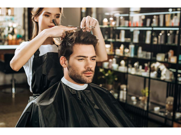 Bild 3 von buche.Jetzt Friseursalon