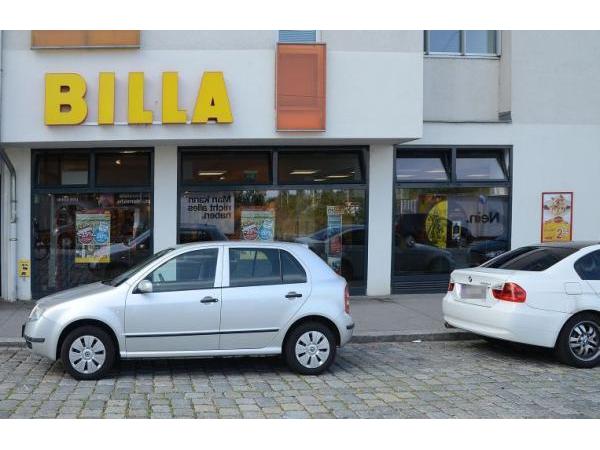 Bild 1 von Billa AG