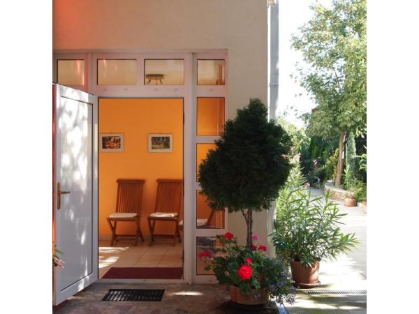 Bild 10 von Reiner Elisabeth Mag Psychotherapeutische Praxis