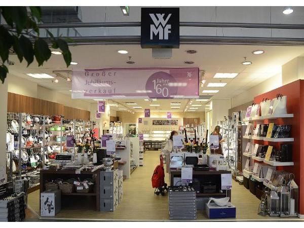 Bild 1 von WMF in Österreich GmbH - WMF-Filiale - Donauzentrum