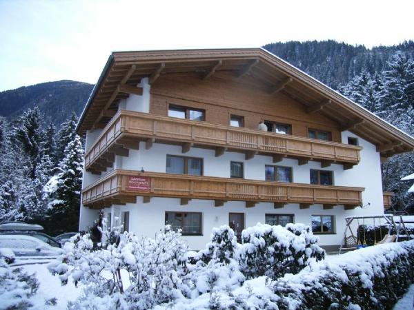 Bild 5 von Gästehaus Hochmuth