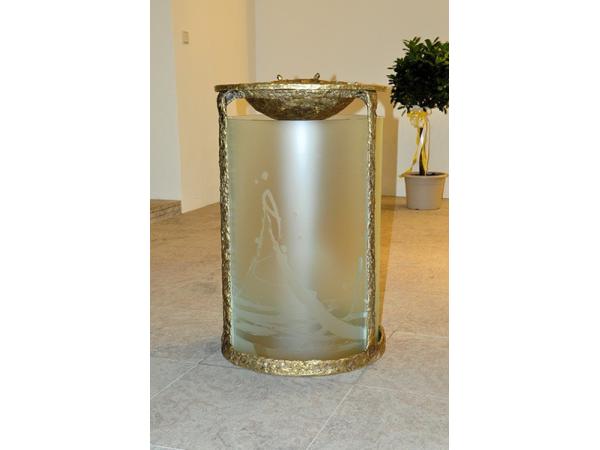 Bild 8 von Werner Goll - Glas- und Spiegelätzungen