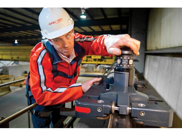 Bild 7 von Konecranes and Demag GesmbH