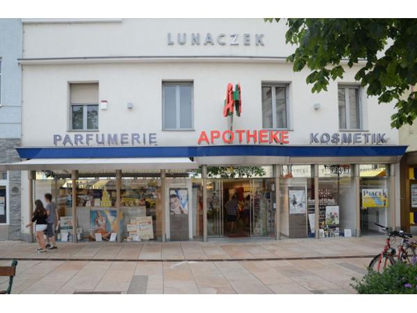 Bild 1 von Apotheke BÖSEL