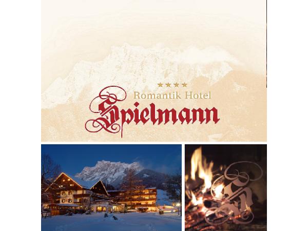 Bild 1 von Romantik Hotel Spielmann