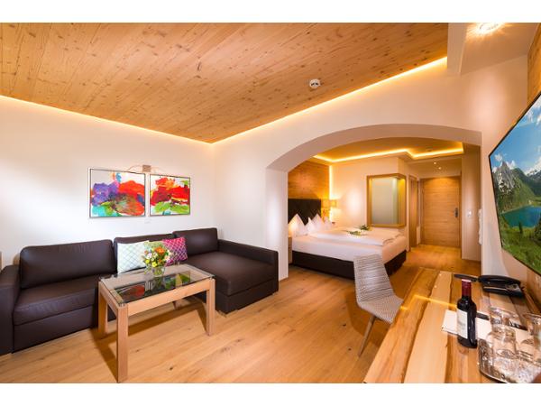 Bild 23 von Berghof Verwöhnhotel