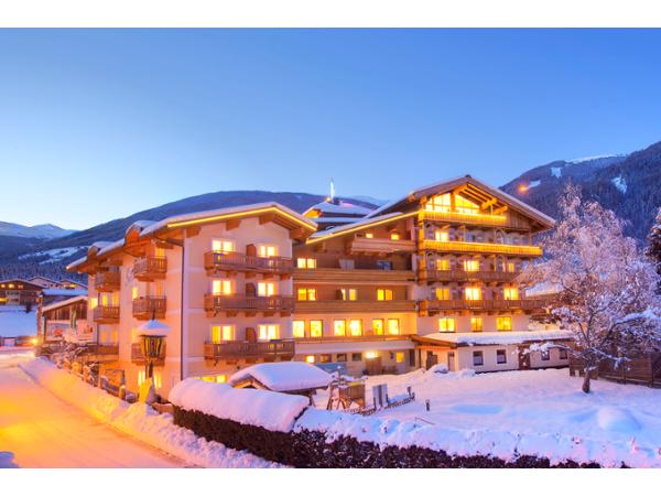Bild 2 von Hotel Steiger GmbH