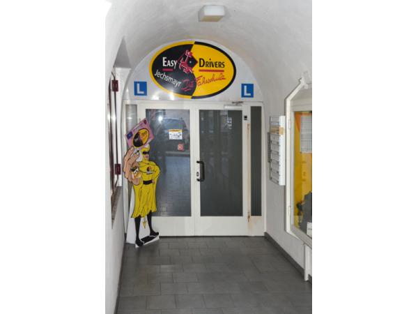 Bild 1 von Easy Drivers - Fahrschule Jechsmayr