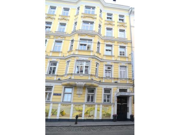 Bild 2 von Hotel Rathaus Wein & Design