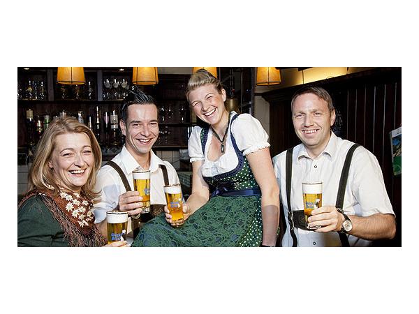 Bild 2 von Grossauer Glöckl Bräu Gastronomie GbmH