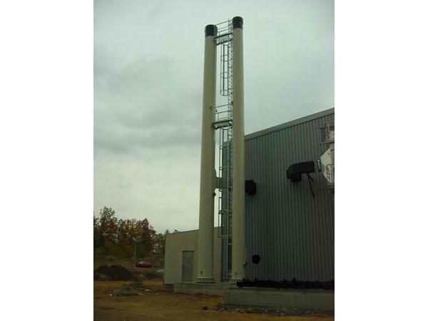 Bild 20 von Moldrich Metallwaren GesmbH & Co KG - Kaminbau - Kaminsanierung - Schornsteinsanierung