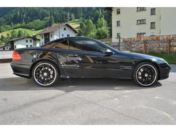 Bild 2 von RSK exclusive Fahrzeugaufbereitung