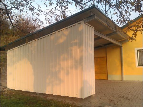 Bild 37 von Metallbau Sallinger GmbH