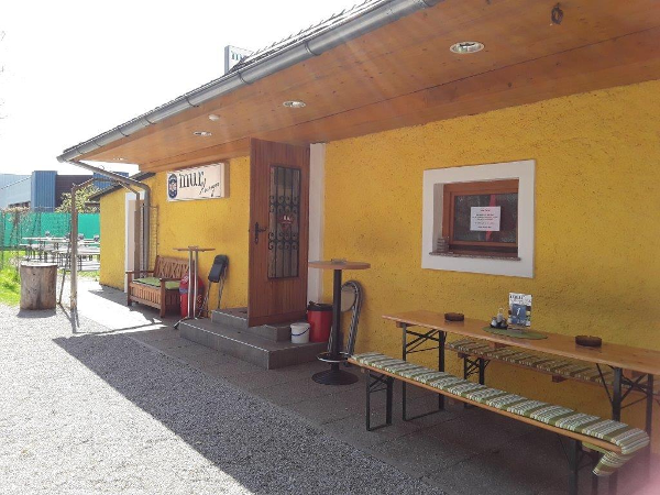 Bild 1 von Mur Heuriger