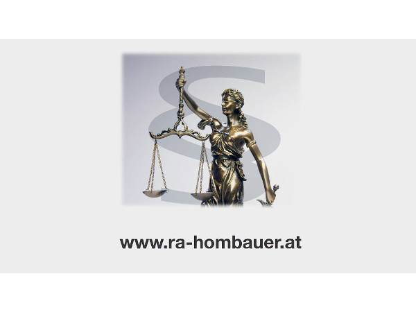 Bild 1 von Mag. Dr. Peter Hombauer - Sprechstelle