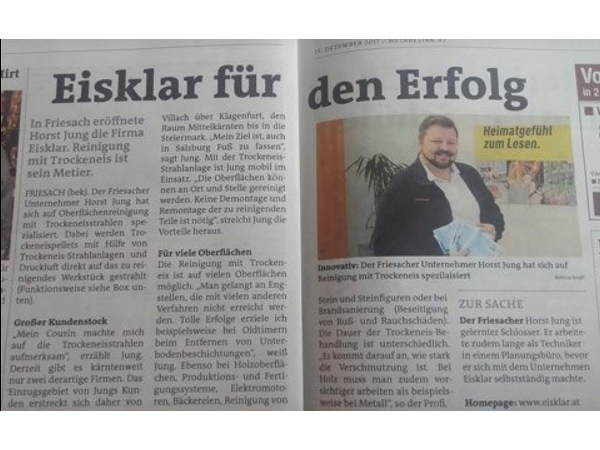 Bild 3 von EISKLAR e.U.