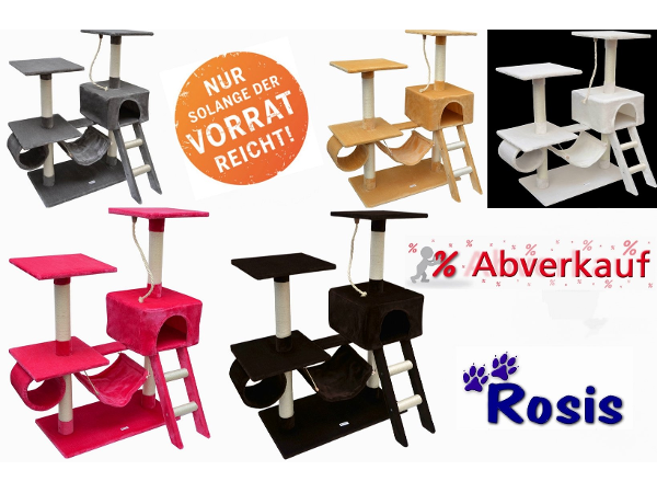 Bild 83 von Rosis ONLINE SHOP, Tierzubehör Roswitha Konrad
