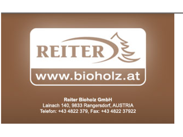 Bild 5 von Reiter Bioholz GmbH