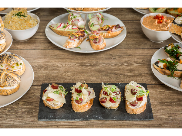 Bild 1 von Michelangelo Gastro GmbH / Opocensky Catering