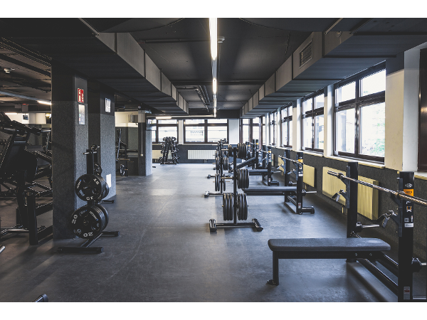 Bild 6 von FITINN Fitnessstudio