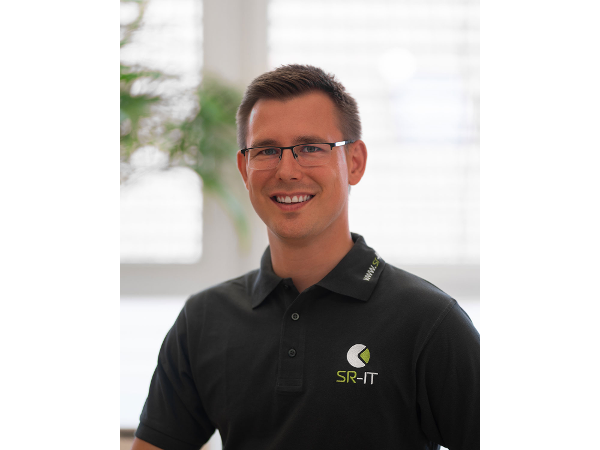Bild 1 von SR-IT Stefan Reiter - Keep IT simple