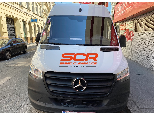 Bild 1 von Speed Clearance Richter