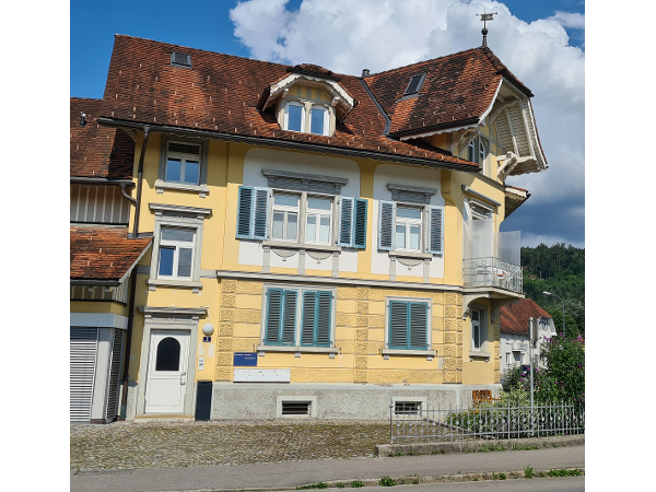 Bild 1 von Burtscher II Wachter Wirtschaftstreuhand und Steuerberatungs-GmbH